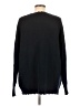 Nylora Black pullover sweater Size Med - Lg - photo 2