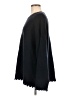 Nylora Black pullover sweater Size Med - Lg - photo 5