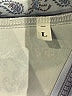 Shein 100% Polyester Paisley Gray Casual Dress Size L - photo 7