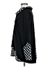 Ali Miles Black Fleece Size M - photo 5