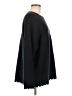Nylora Black pullover sweater Size Med - Lg - photo 4