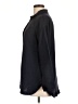 J.Crew Black Long Sleeve Button-Down Shirt Size L - photo 5