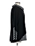 Ali Miles Black Fleece Size M - photo 4