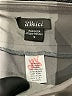 Pure Amici Solid Gray Casual Pants Size S - photo 7