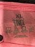 Assorted Brands Hearts Pink Short Sleeve T-Shirt Size XL - photo 7