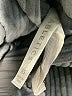 Fabletics Metallic Gray Jumpsuit Size XS - photo 4