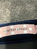 Traffic People Solid Blue Formal Skirt Size M - photo 4