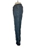 Amadi Plaid Blue Jeans Size XS - photo 5