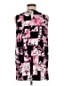 Ellen Tracy Pink Sleeveless Blouse Size M - photo 2