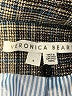 Veronica Beard Plaid Gray Blazer Size 4 - photo 6