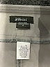 Pure Amici Solid Gray Active Pants Size S - photo 7
