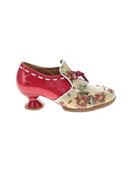 John Fluevog Mule/Clog