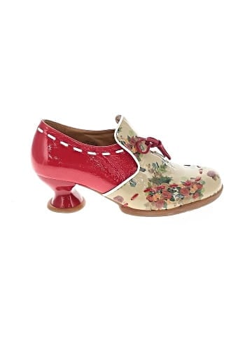 John Fluevog Mule/Clog (view 1)