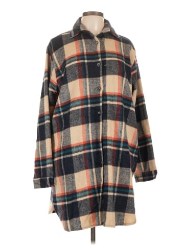 Adora Coat (view 1)