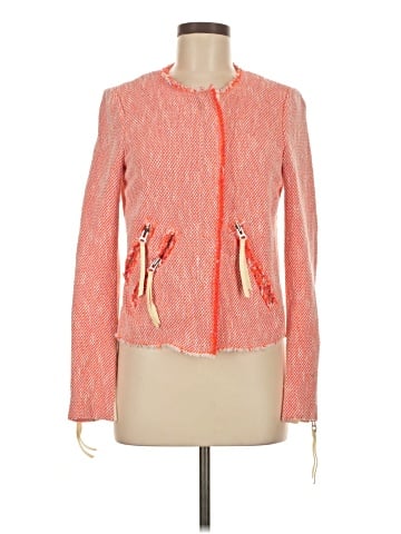Rebecca Taylor Jacket (view 1)