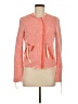 Rebecca Taylor Orange Jacket Size 6 - photo 1