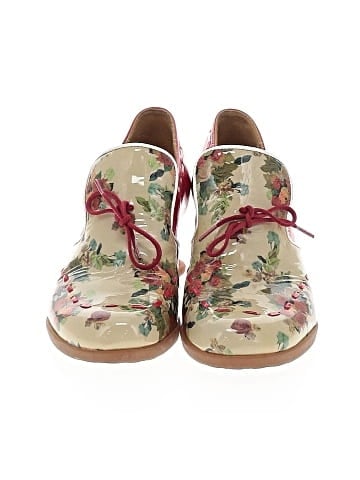 John Fluevog Mule/Clog (view 2)