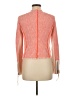 Rebecca Taylor Orange Jacket Size 6 - photo 2