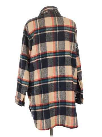 Adora Coat (view 2)