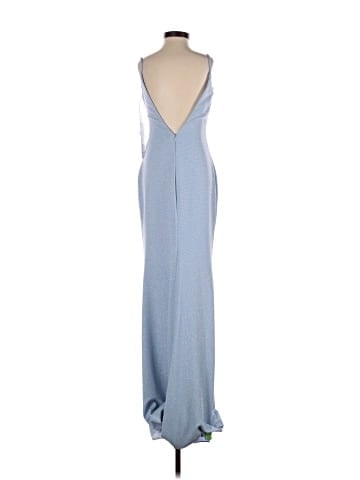 Jovani Casual Dress - back