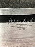 Marled Essentials Black White Tank Top Size M - photo 7