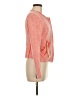 Rebecca Taylor Orange Jacket Size 6 - photo 4