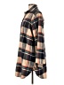 Adora 100% Polyester Brown Coat Size L - photo 5