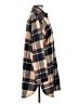 Adora 100% Polyester Brown Coat Size L - photo 4