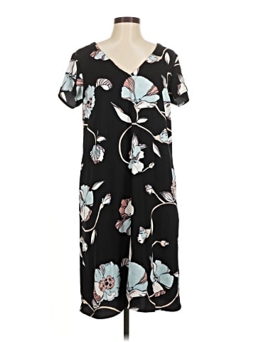 A New Day Casual Dress (view 1)