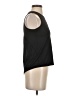 Nike 100% Polyester Black Active Tank Size XS - photo 4