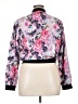 Unbranded Floral Pink Jacket Size XL - photo 2