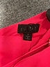 NBD Pink Cocktail Dress Size S - photo 7