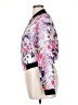 Unbranded Floral Pink Jacket Size XL - photo 5