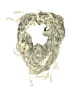 Unbranded Ivory Tan Scarf One size - photo 1