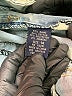 Angels Blue Denim Shorts Size 14 - photo 4