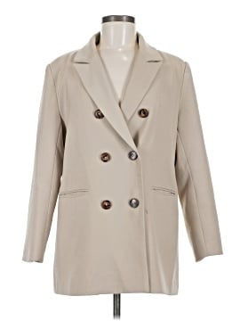 Frenchmauve Trenchcoat