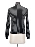 Mimi Chica 100% Polyester Black Long Sleeve Blouse Size XS - photo 2