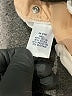 Polo Golf Solid Ivory Casual Pants Size 4 - photo 8