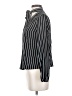 Mimi Chica 100% Polyester Black Long Sleeve Blouse Size XS - photo 5