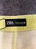 Zara Yellow Skort Size M - photo 3