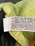 Zara Yellow Skort Size M - photo 4