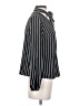 Mimi Chica 100% Polyester Black Long Sleeve Blouse Size XS - photo 4