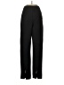 PrettyLittleThing Black Casual Pants Size 6 - photo 1
