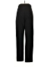 PrettyLittleThing Black Casual Pants Size 6 - photo 2