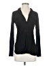 Splendid 100% Rayon Black Long Sleeve Blouse Size S - photo 1