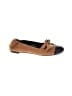 Alexandre Birman Brown Flats Size EU 38 - photo 1