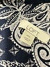 Ann Taylor LOFT 100% Rayon Black Poncho Size M - photo 7