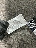 Ann Taylor LOFT 100% Rayon Black Poncho Size M - photo 8