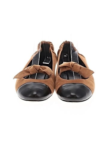 Alexandre Birman Flats (view 2)