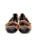 Alexandre Birman Brown Flats Size EU 38 - photo 2